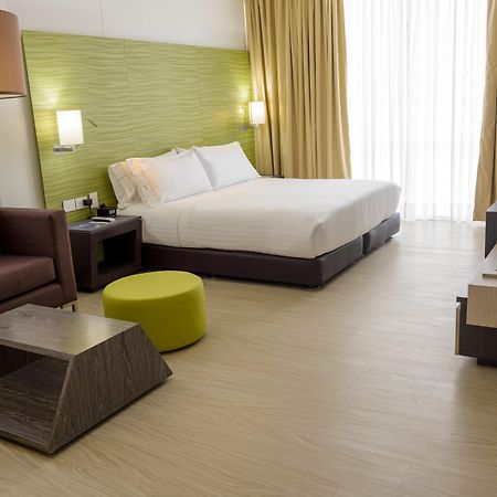 Holiday Inn Express - Cartagena Bocagrande By Ihg Luaran gambar
