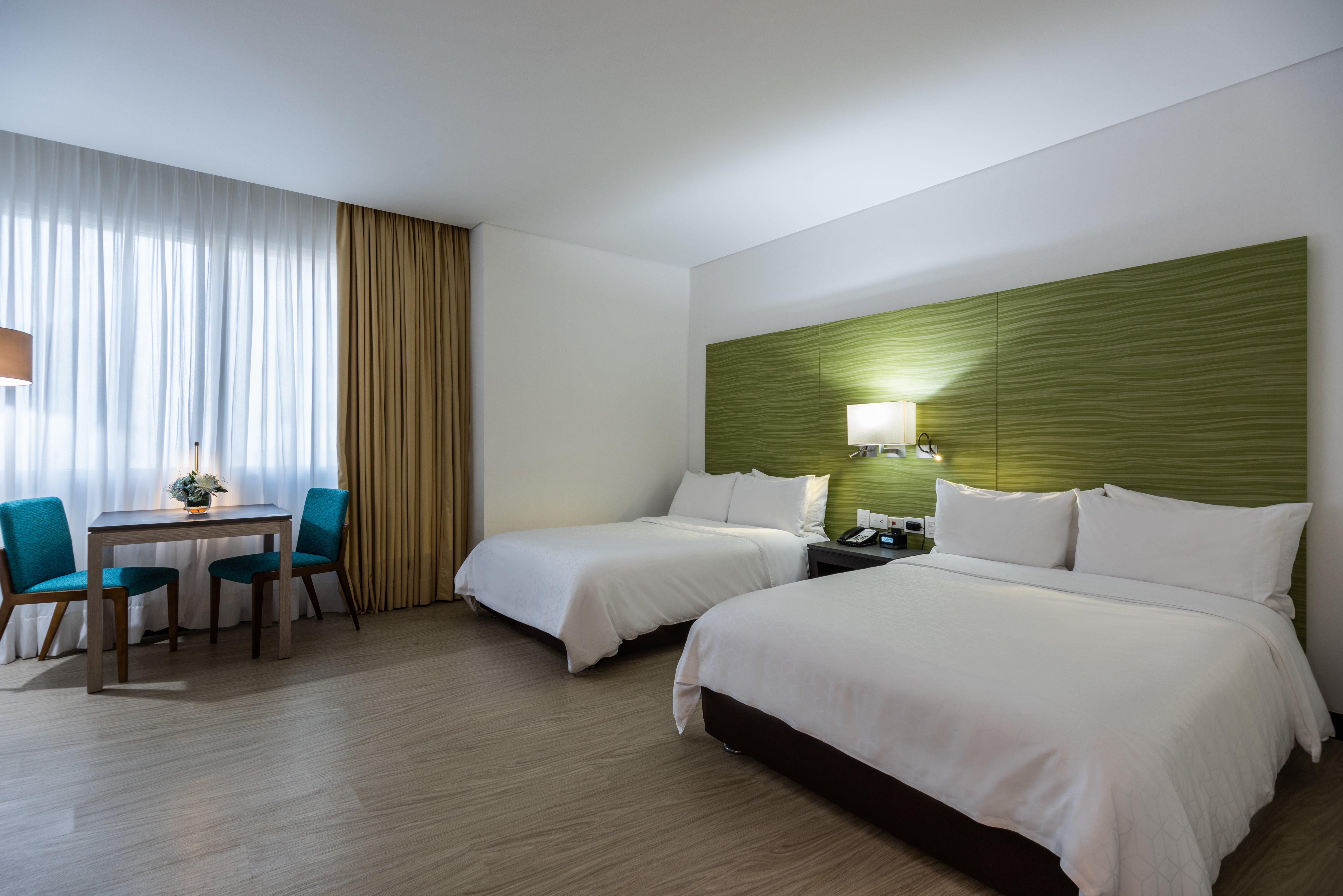 Holiday Inn Express - Cartagena Bocagrande By Ihg Luaran gambar