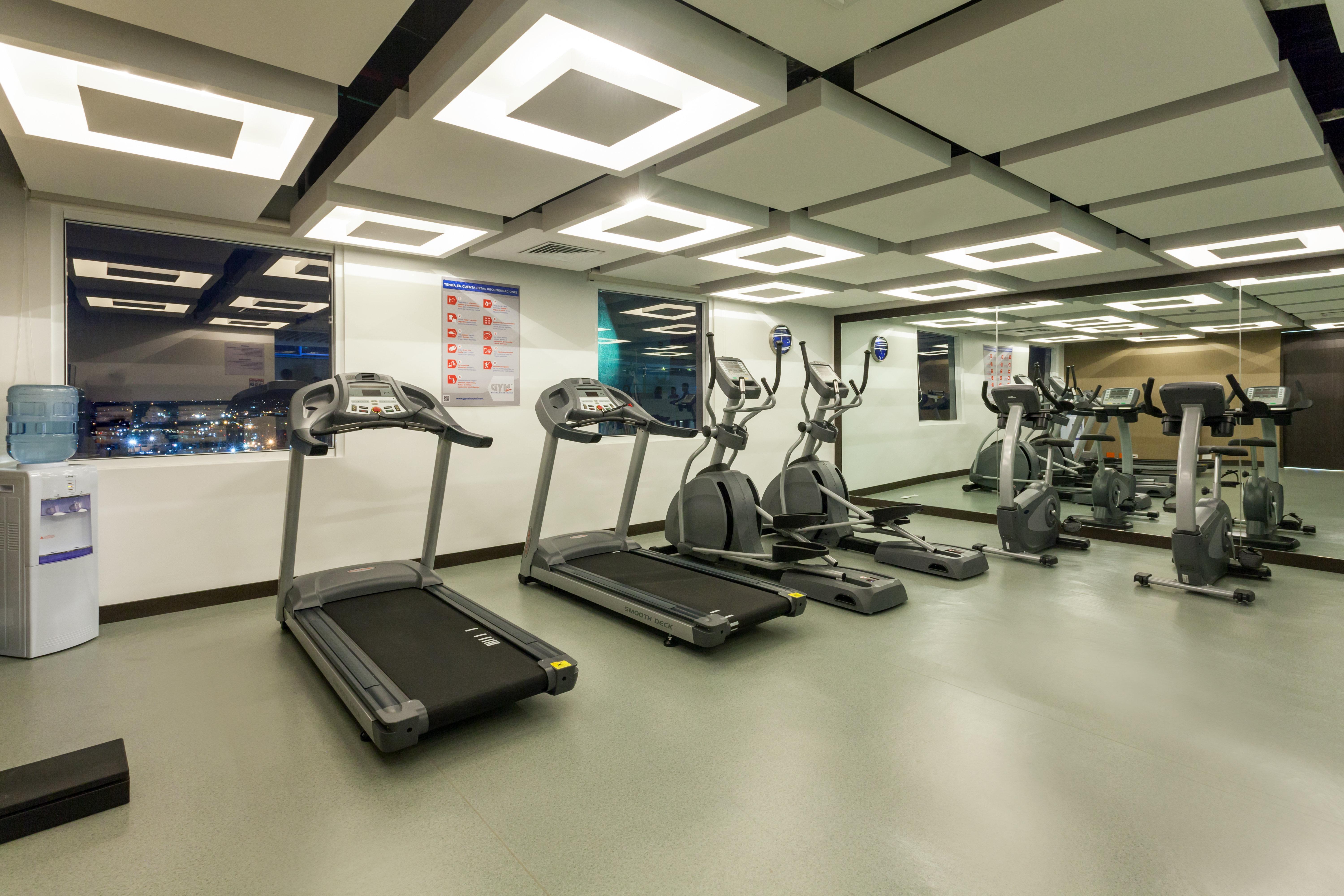 Holiday Inn Express - Cartagena Bocagrande By Ihg Luaran gambar