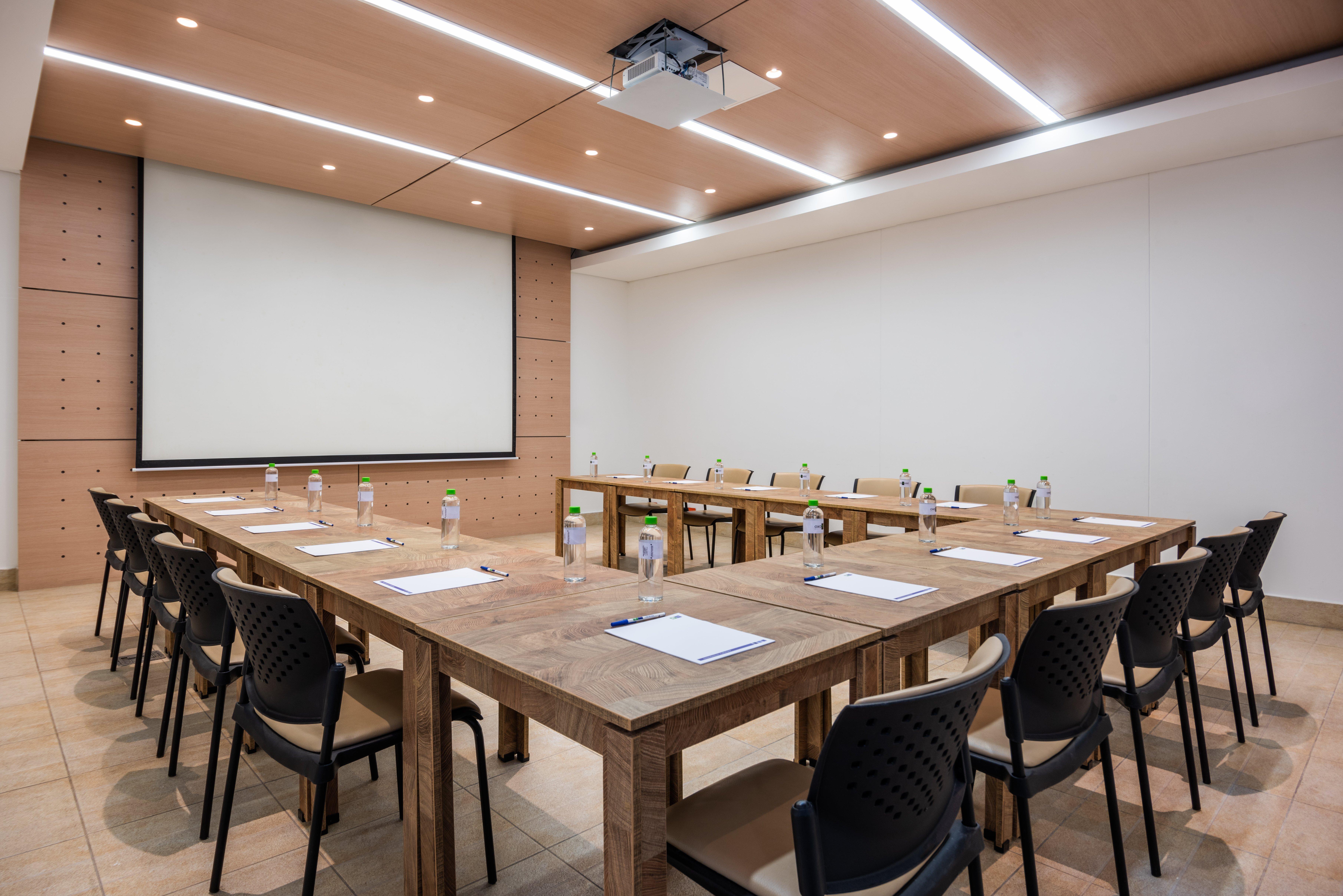 Holiday Inn Express - Cartagena Bocagrande By Ihg Luaran gambar