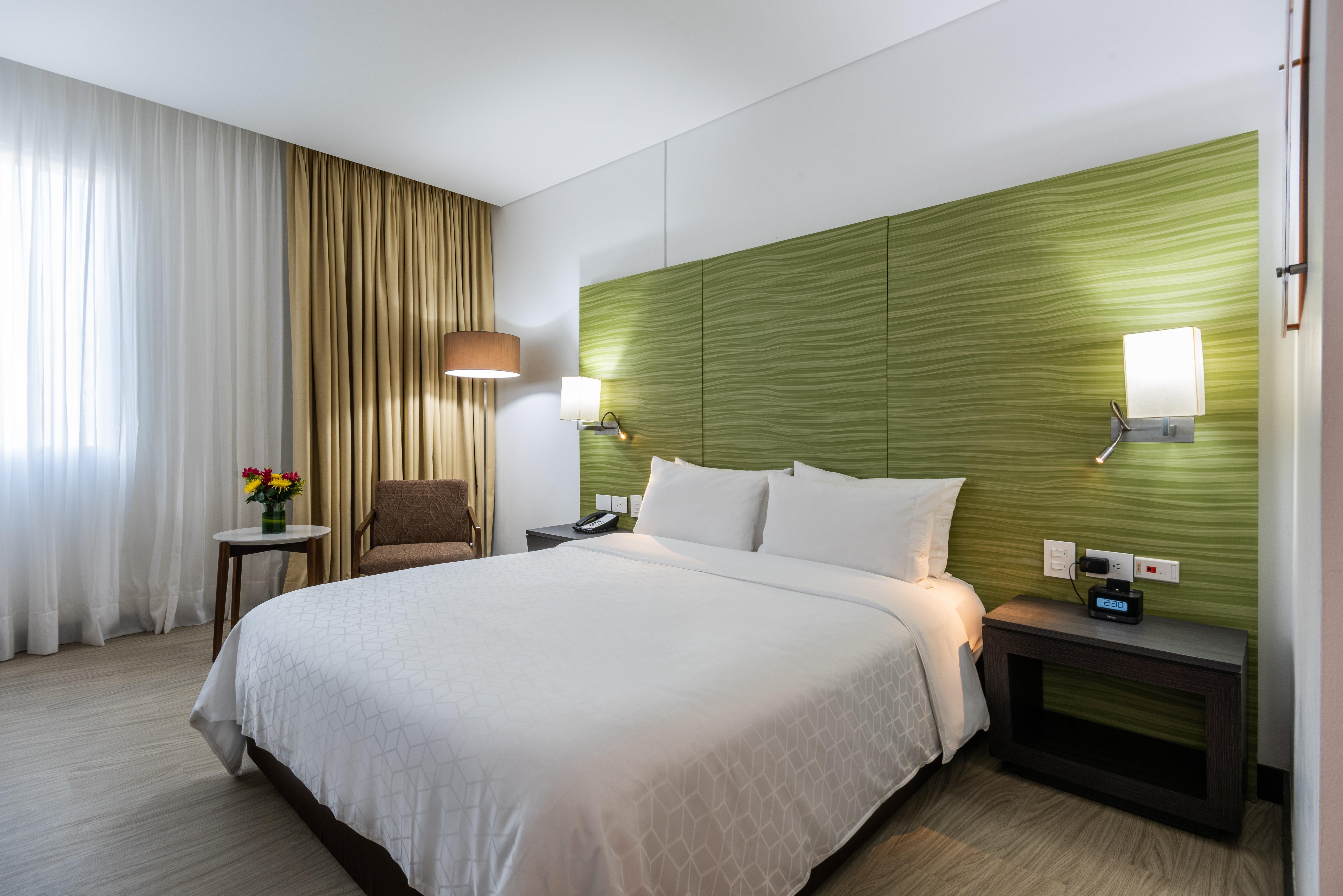 Holiday Inn Express - Cartagena Bocagrande By Ihg Luaran gambar