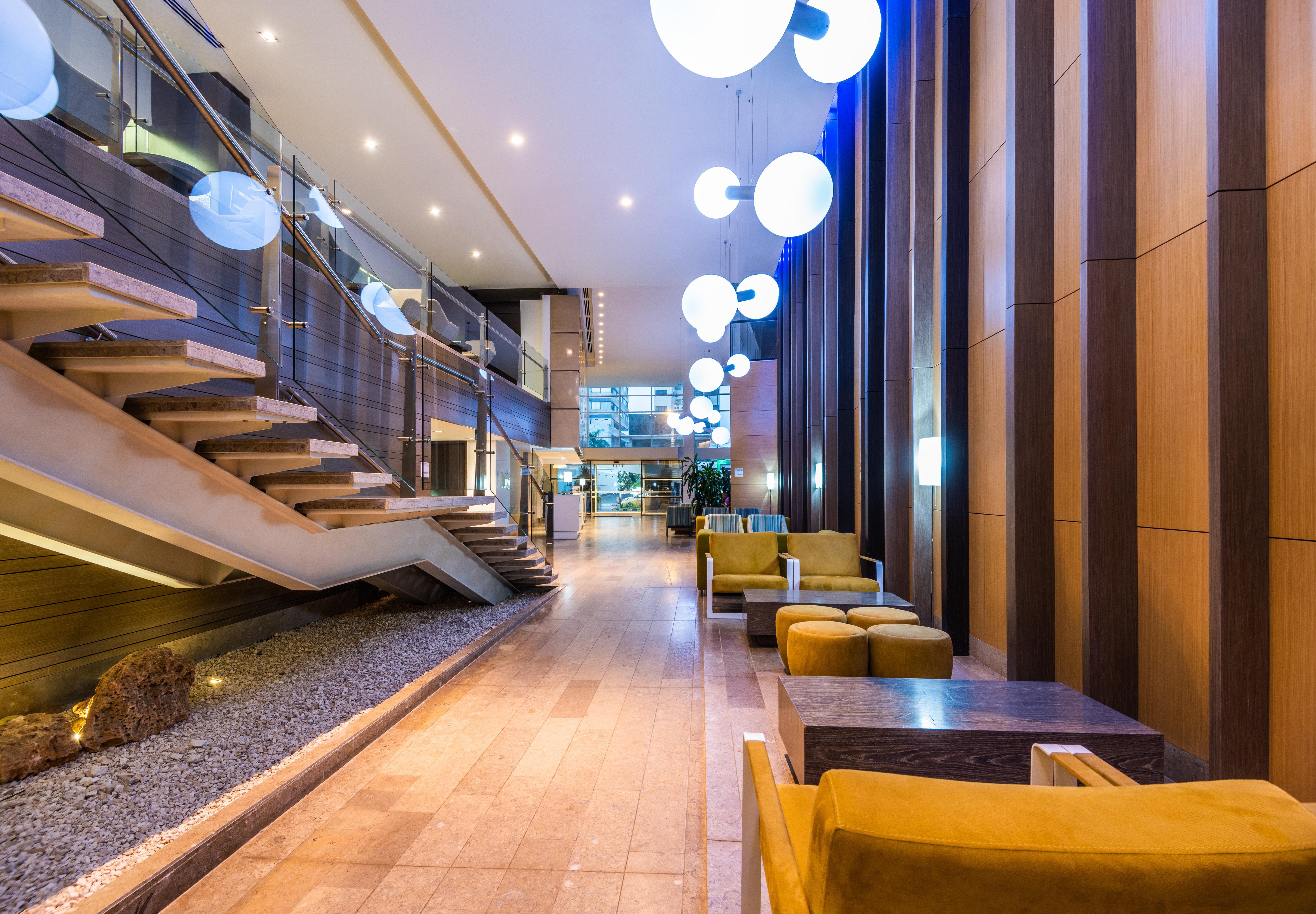 Holiday Inn Express - Cartagena Bocagrande By Ihg Luaran gambar