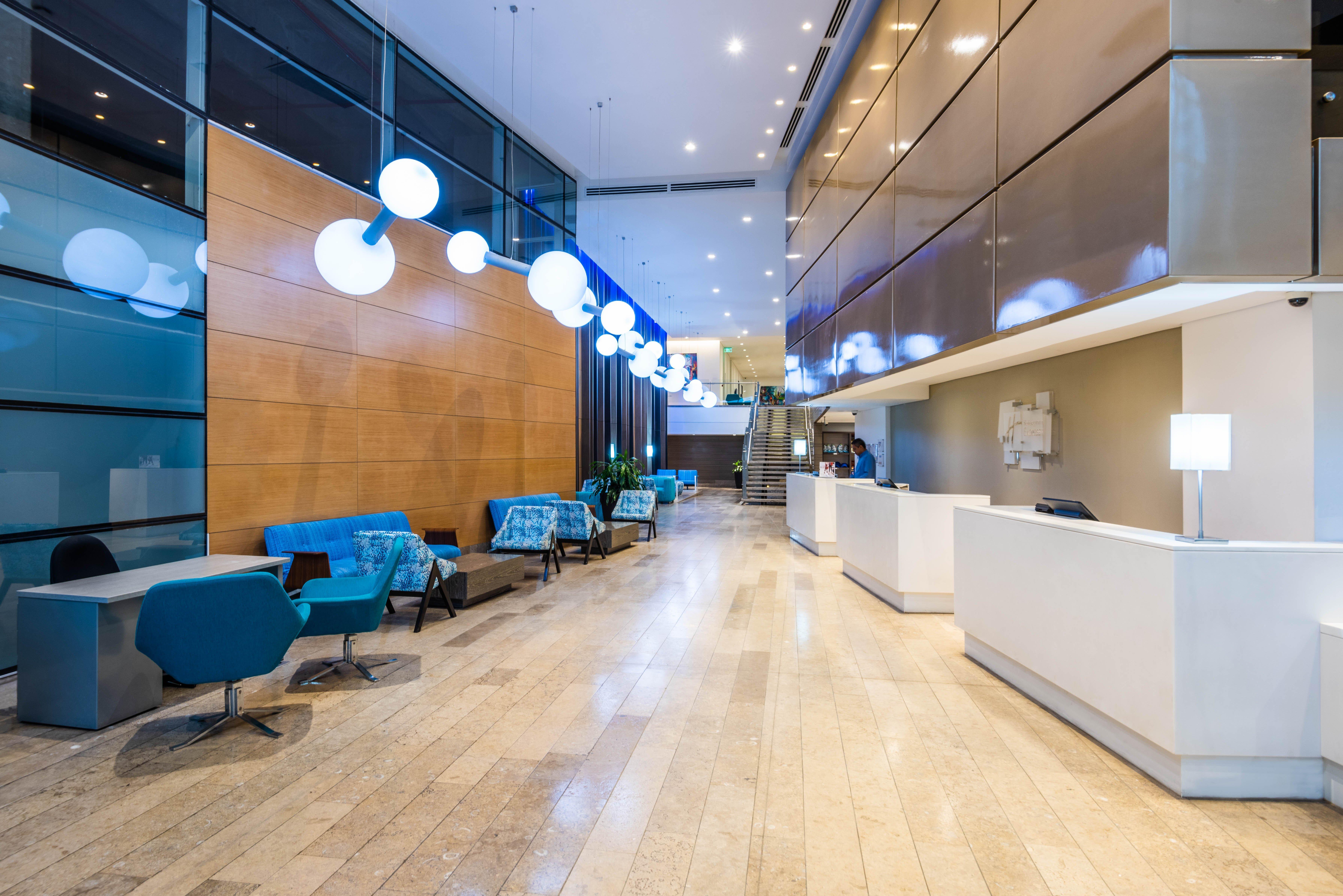 Holiday Inn Express - Cartagena Bocagrande By Ihg Luaran gambar