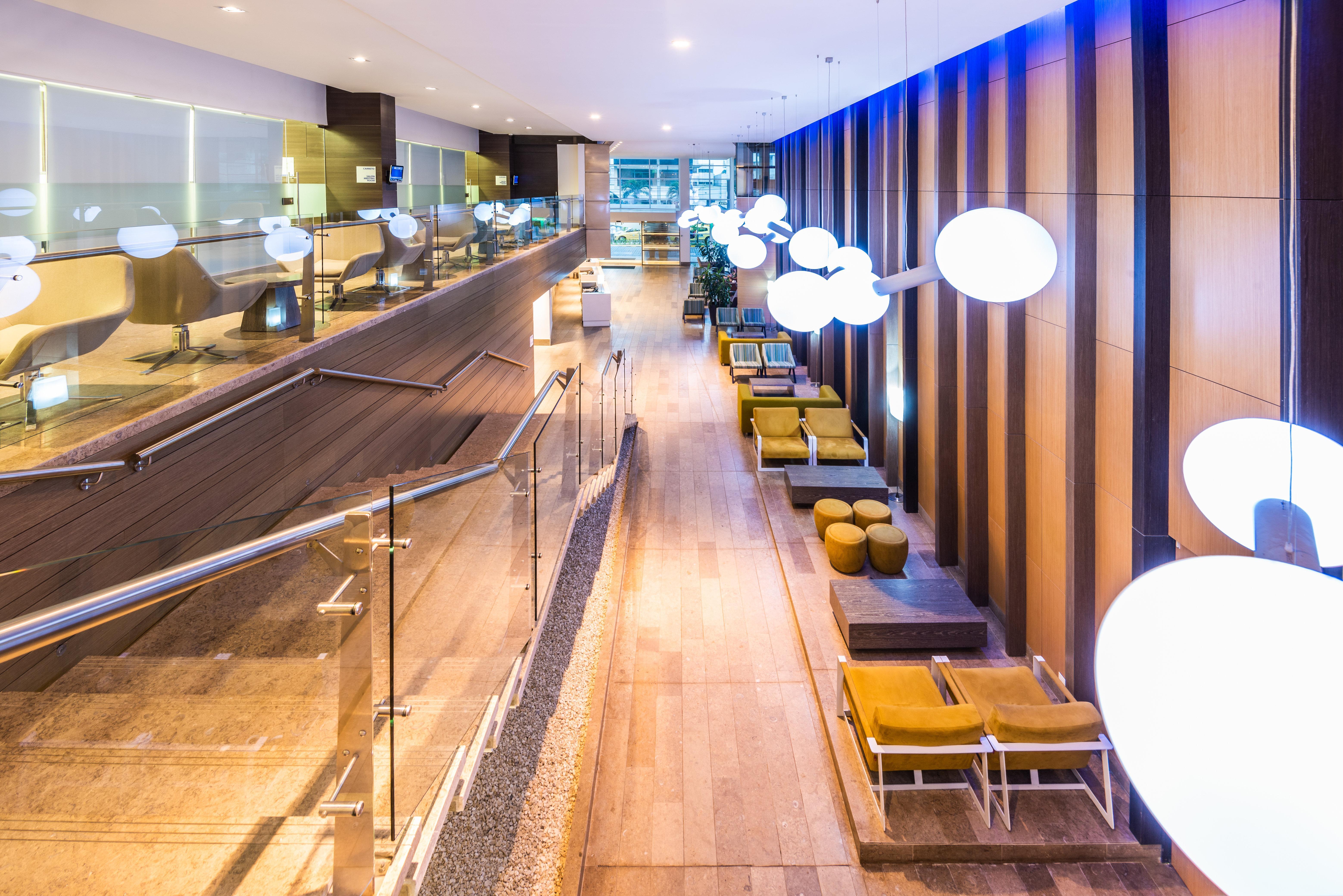 Holiday Inn Express - Cartagena Bocagrande By Ihg Luaran gambar