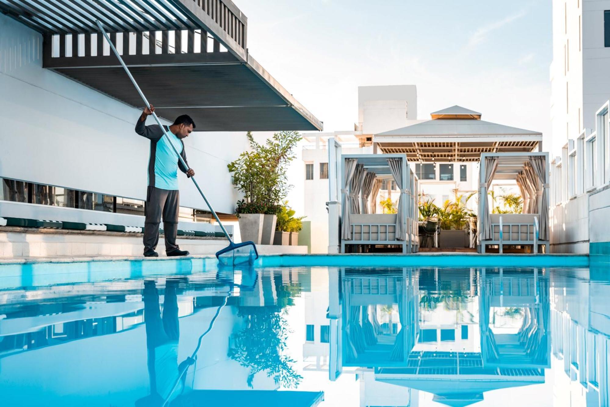 Holiday Inn Express - Cartagena Bocagrande By Ihg Luaran gambar