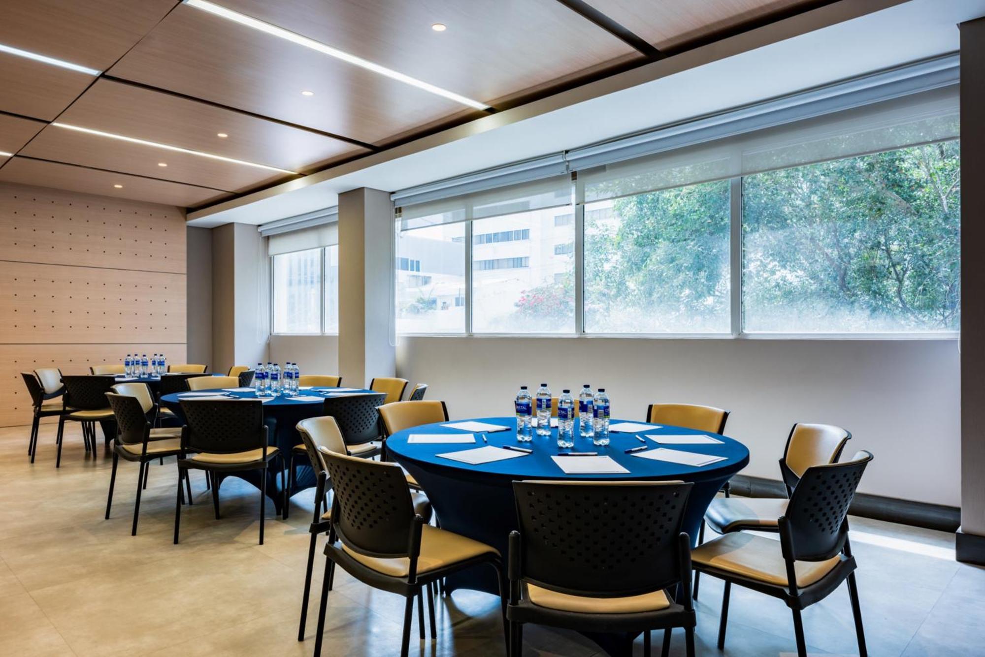 Holiday Inn Express - Cartagena Bocagrande By Ihg Luaran gambar