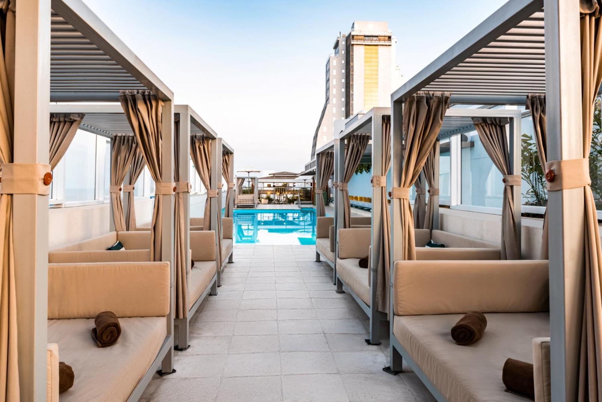 Holiday Inn Express - Cartagena Bocagrande By Ihg Luaran gambar