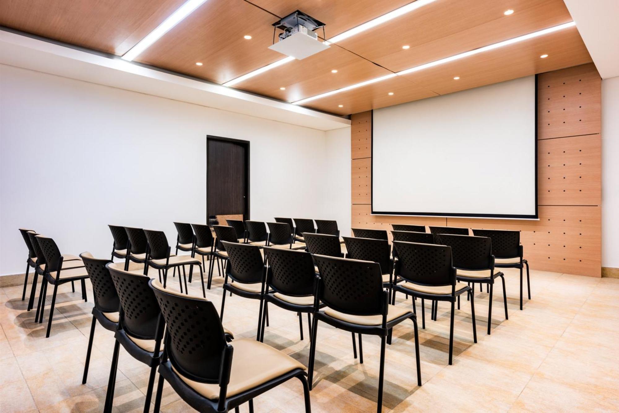 Holiday Inn Express - Cartagena Bocagrande By Ihg Luaran gambar