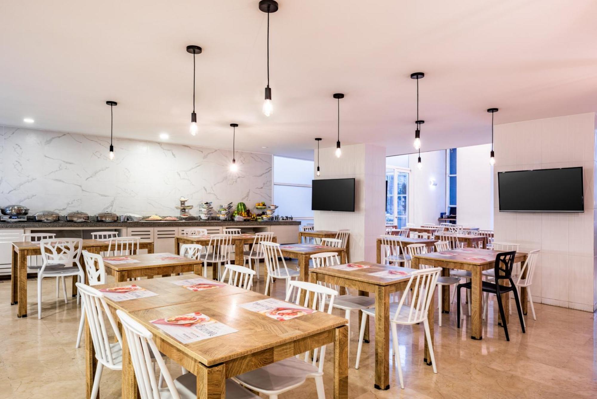 Holiday Inn Express - Cartagena Bocagrande By Ihg Luaran gambar