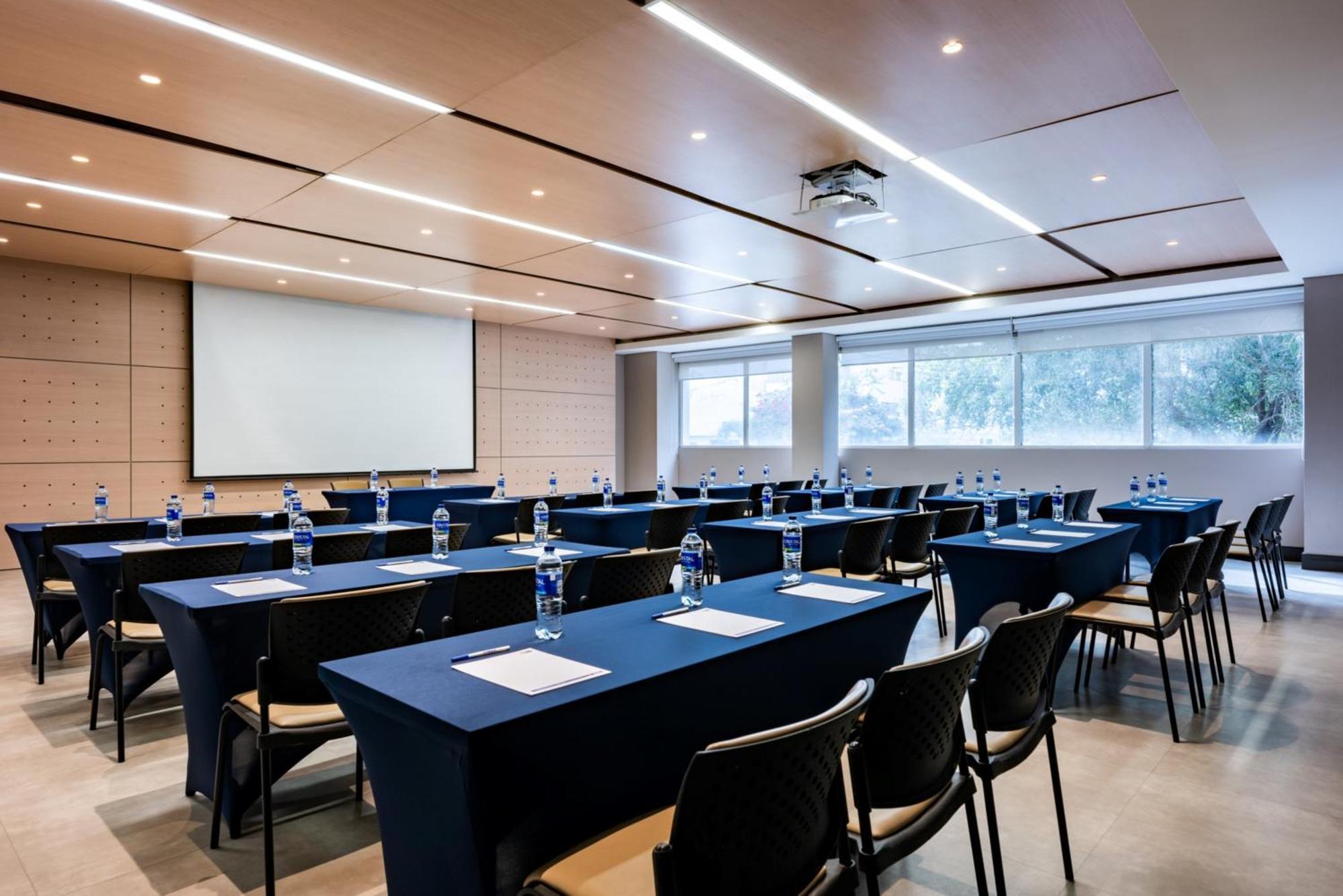Holiday Inn Express - Cartagena Bocagrande By Ihg Luaran gambar