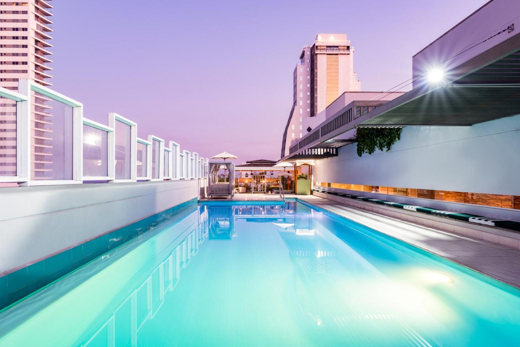 Holiday Inn Express - Cartagena Bocagrande By Ihg Luaran gambar