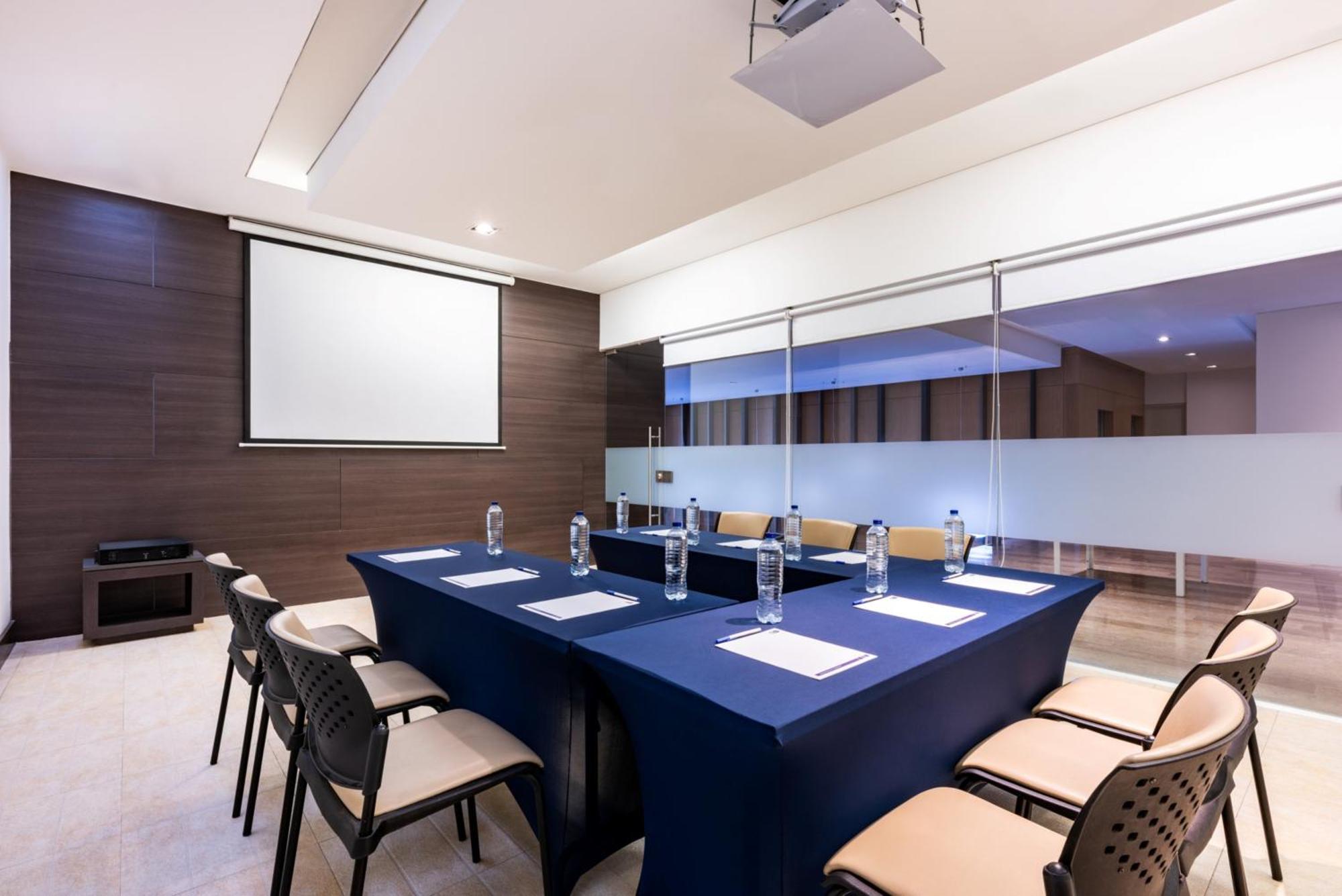 Holiday Inn Express - Cartagena Bocagrande By Ihg Luaran gambar