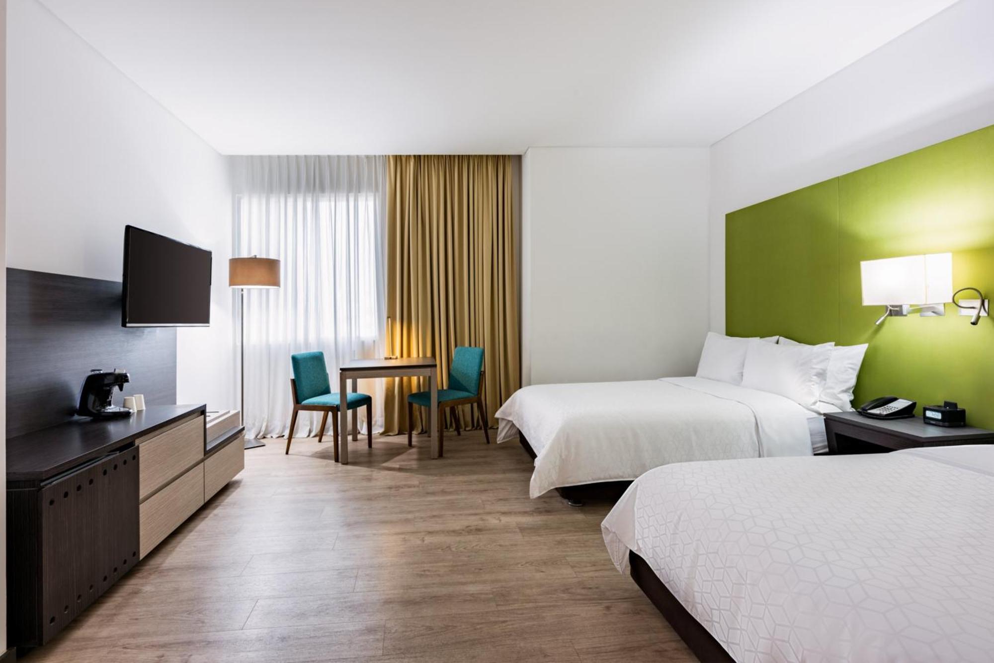 Holiday Inn Express - Cartagena Bocagrande By Ihg Luaran gambar