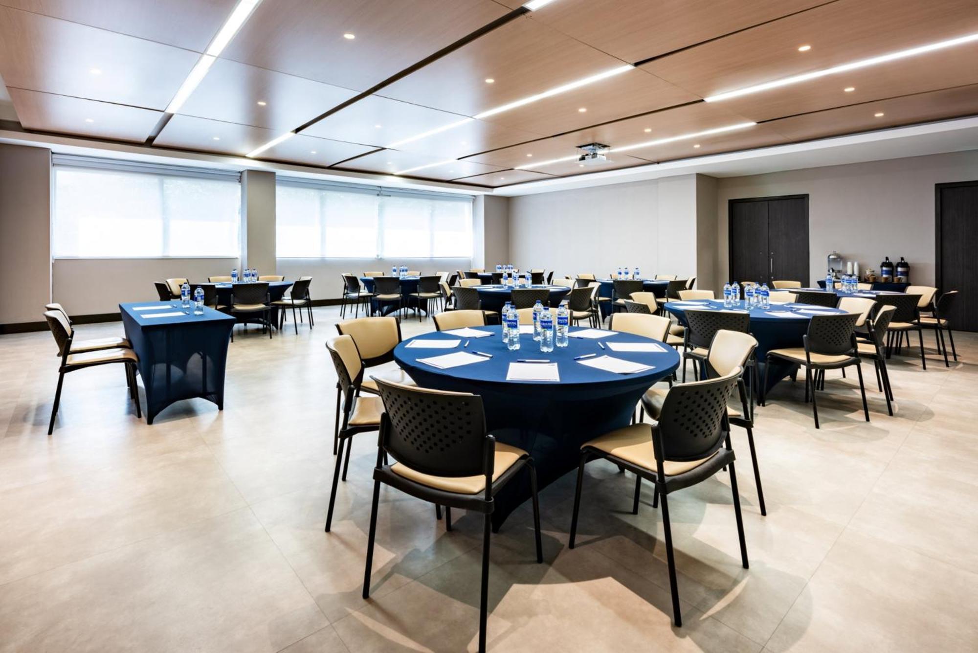 Holiday Inn Express - Cartagena Bocagrande By Ihg Luaran gambar