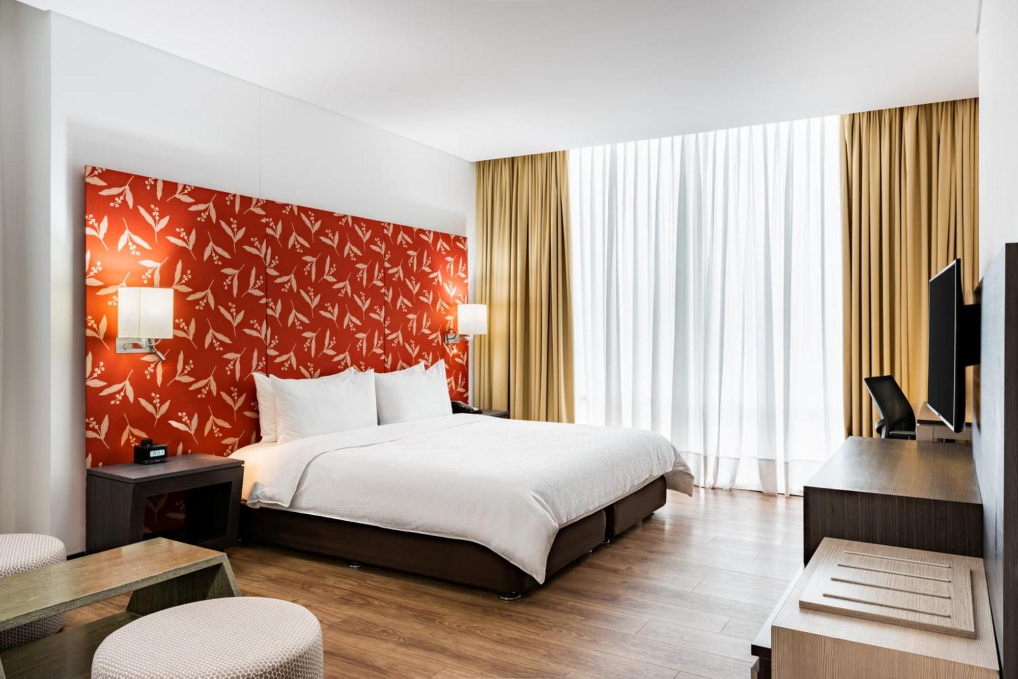 Holiday Inn Express - Cartagena Bocagrande By Ihg Luaran gambar