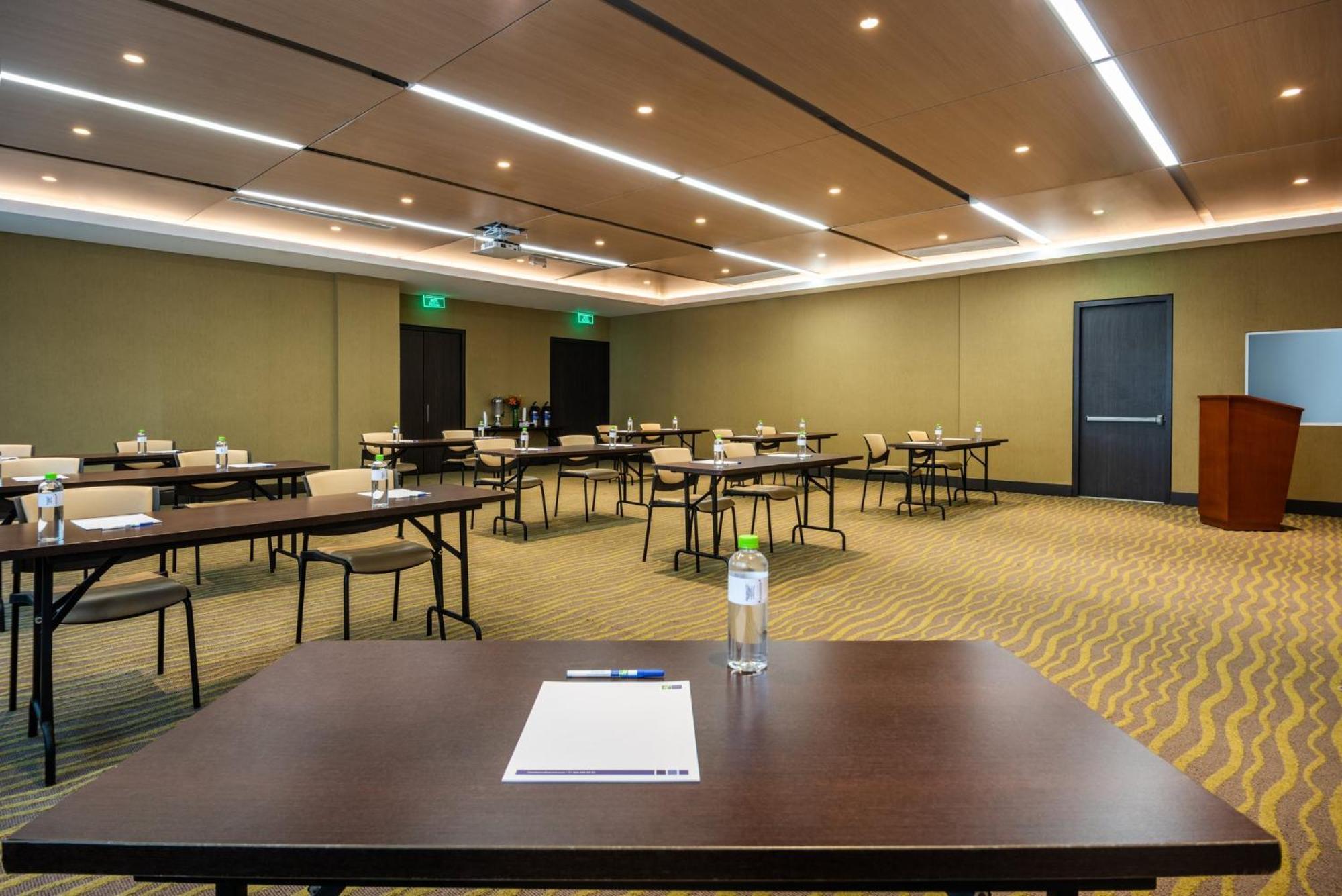 Holiday Inn Express - Cartagena Bocagrande By Ihg Luaran gambar
