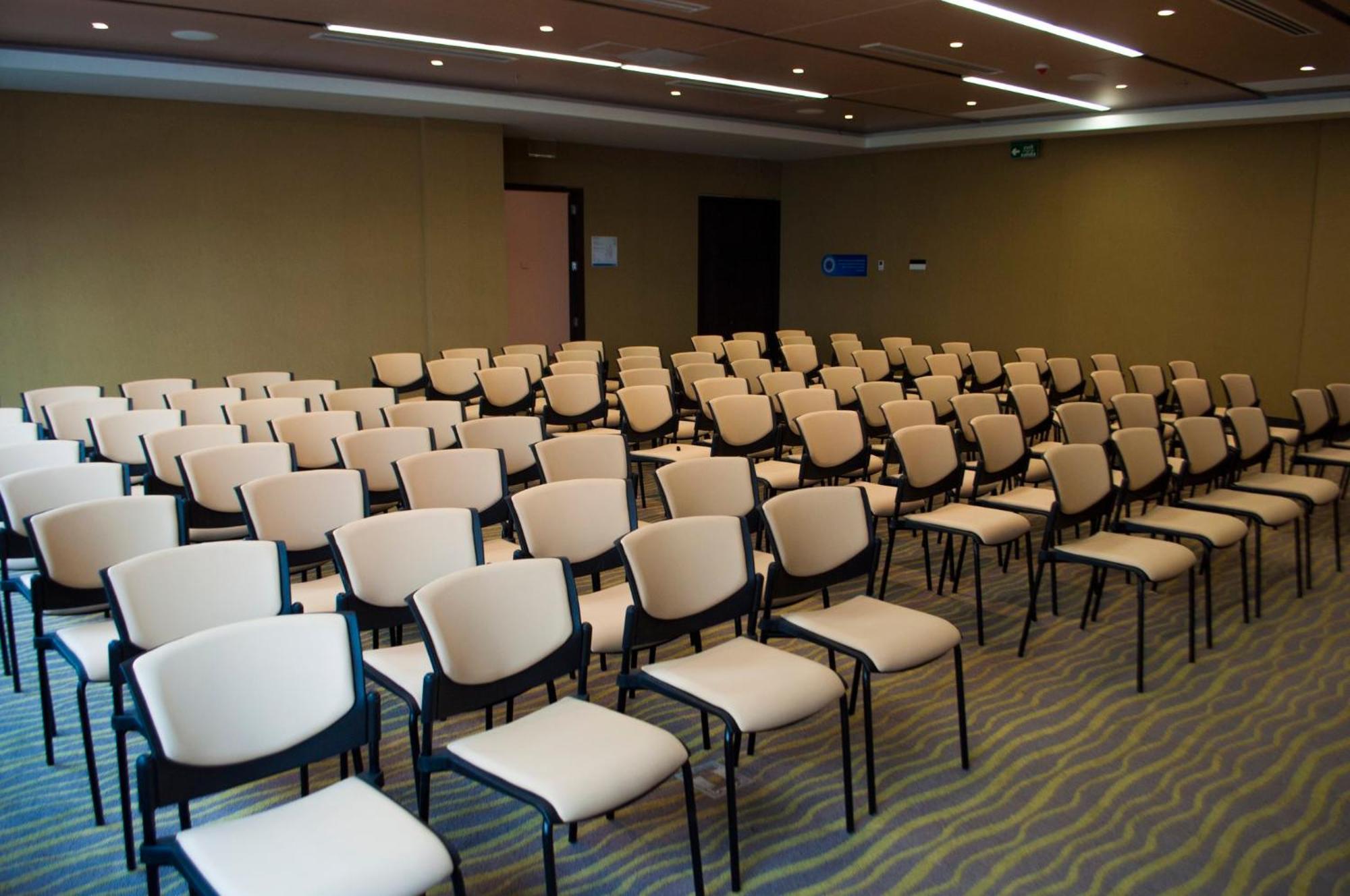 Holiday Inn Express - Cartagena Bocagrande By Ihg Luaran gambar