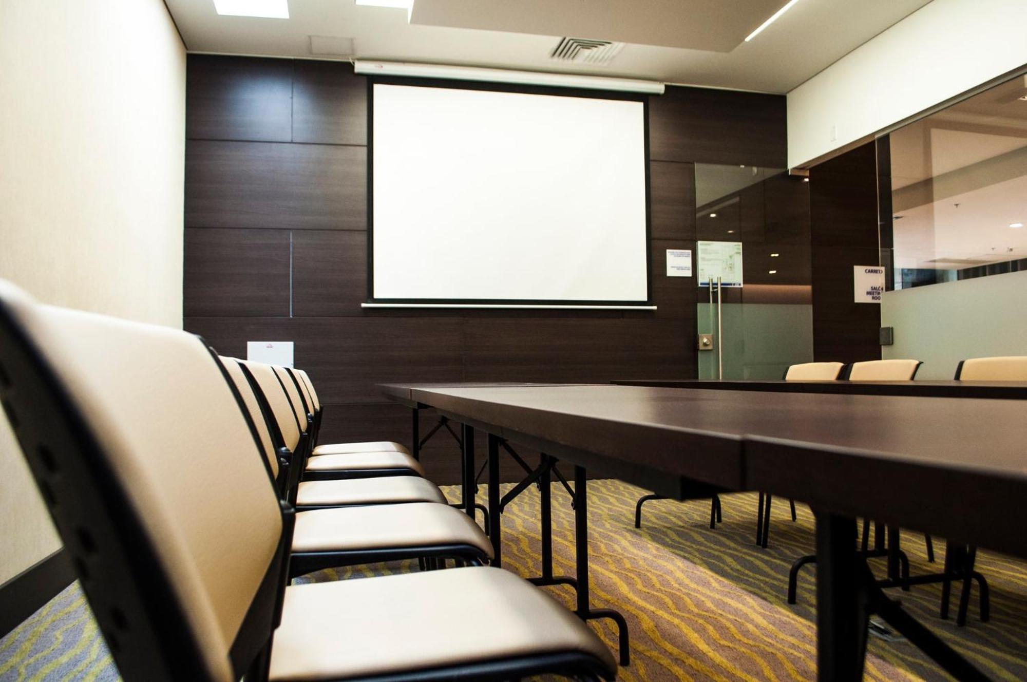 Holiday Inn Express - Cartagena Bocagrande By Ihg Luaran gambar