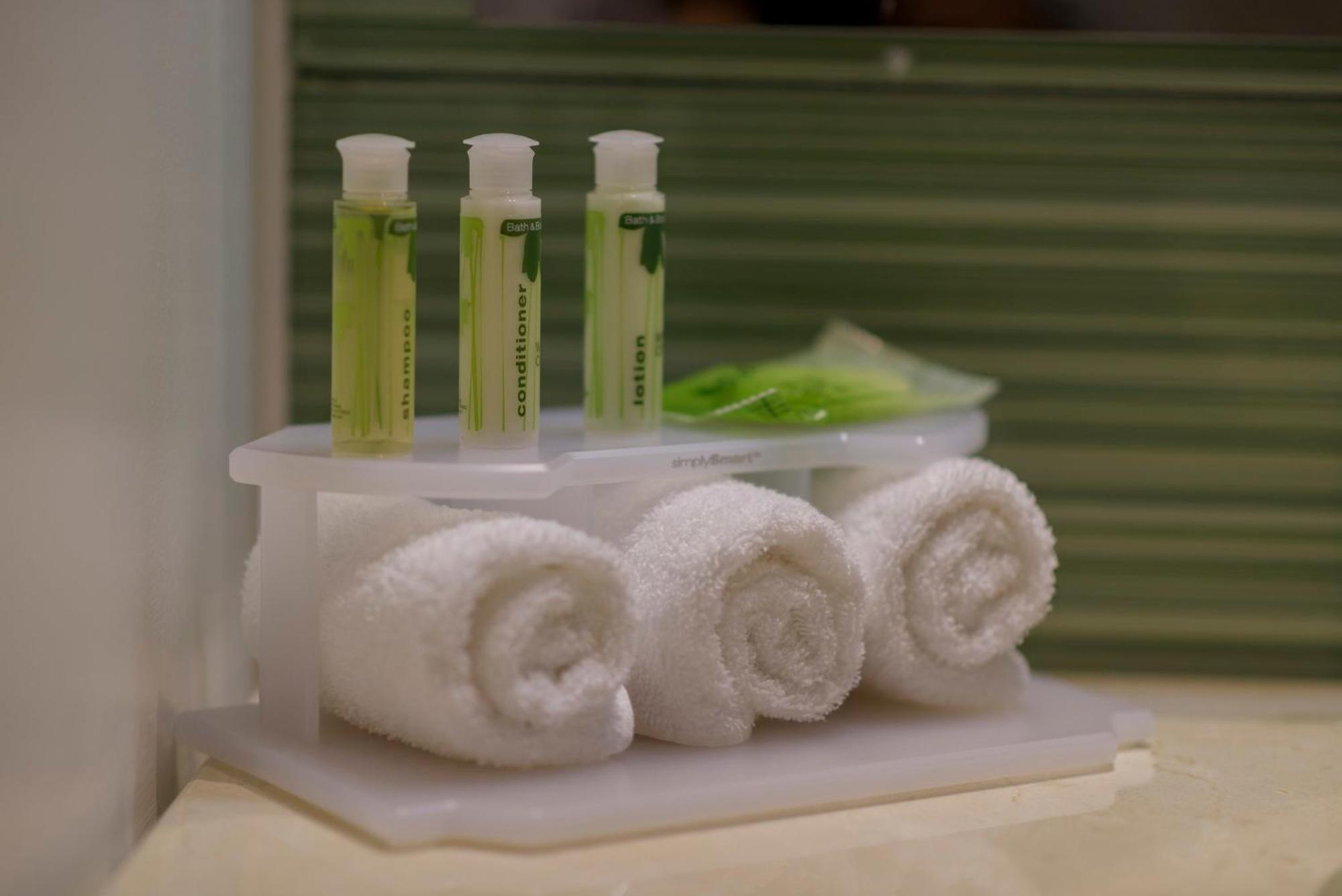 Holiday Inn Express - Cartagena Bocagrande By Ihg Luaran gambar