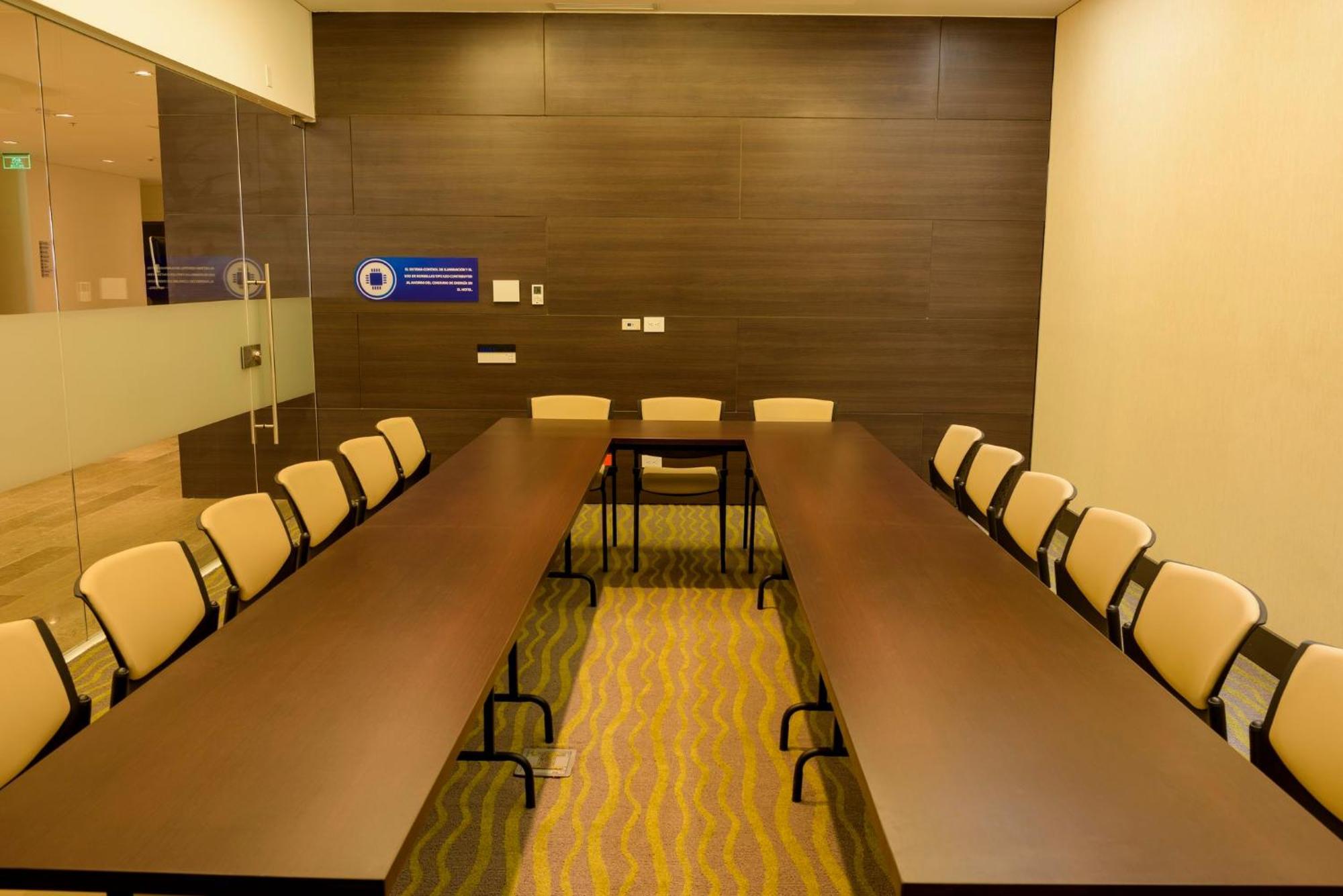Holiday Inn Express - Cartagena Bocagrande By Ihg Luaran gambar
