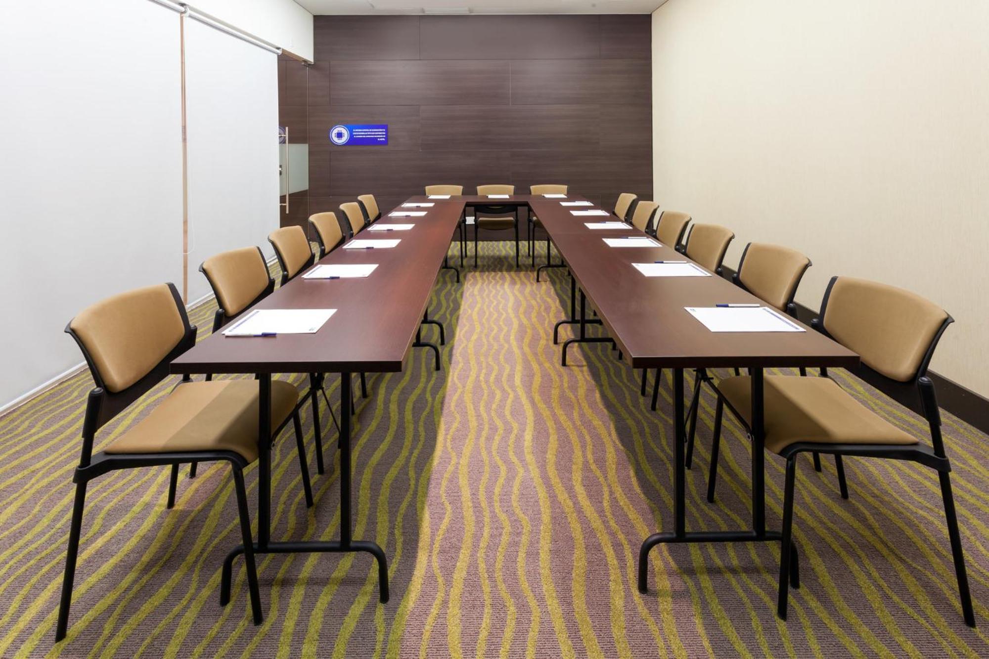 Holiday Inn Express - Cartagena Bocagrande By Ihg Luaran gambar