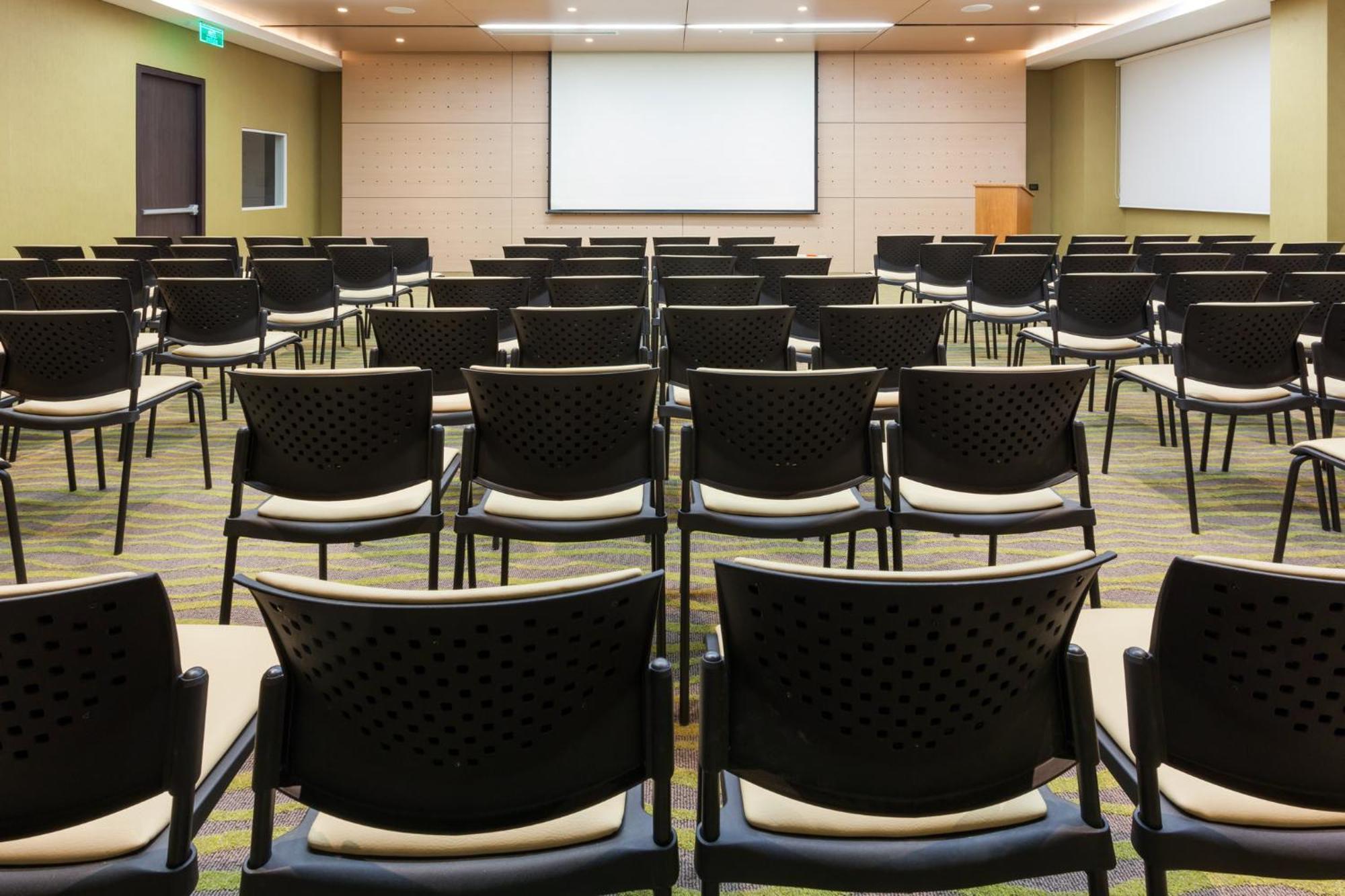Holiday Inn Express - Cartagena Bocagrande By Ihg Luaran gambar