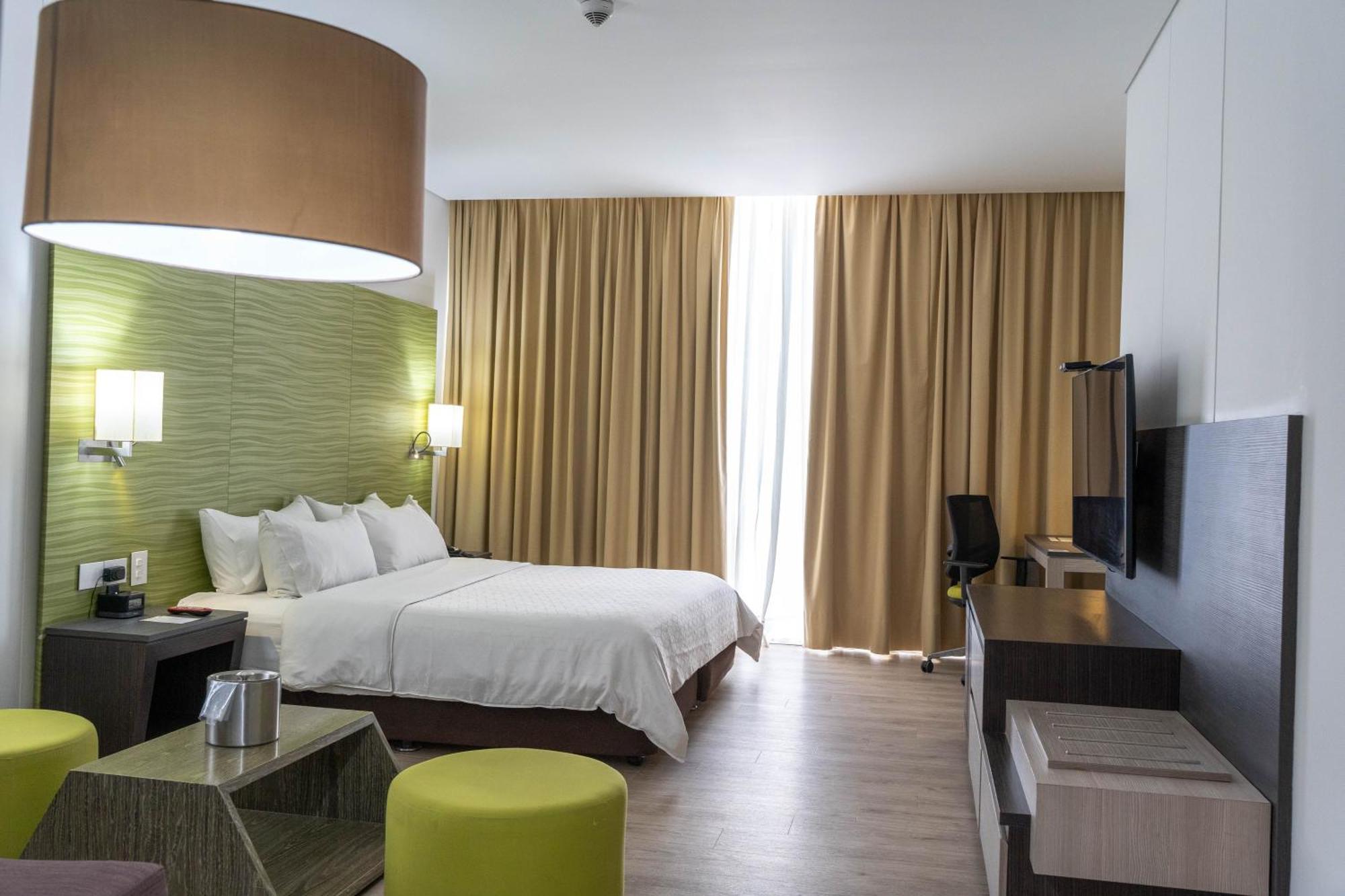 Holiday Inn Express - Cartagena Bocagrande By Ihg Luaran gambar